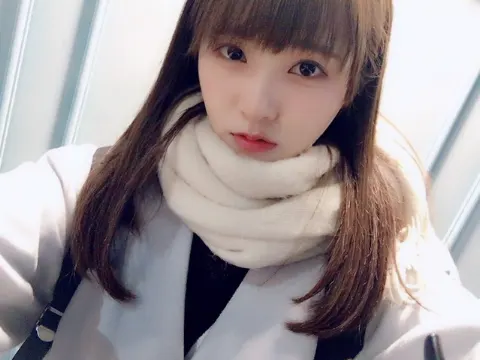 高瀬 愛奈｜誕生日🎂（2018-02-25）