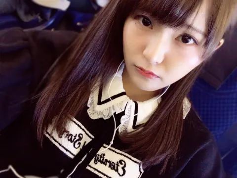 高瀬 愛奈｜握手会受付中〜（2018-02-16）