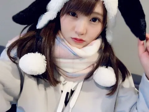 高瀬 愛奈｜明日は〜🤝（2018-02-11）