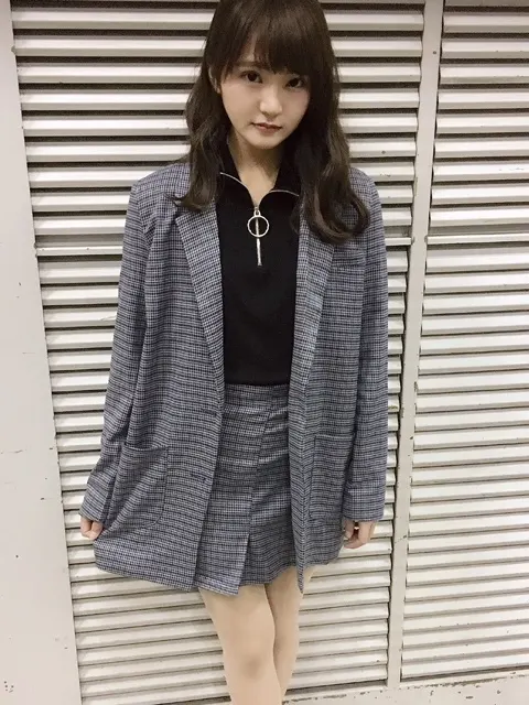 高瀬 愛奈｜ありがとう💕（2018-02-12）｜2枚目