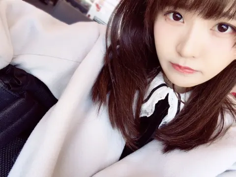 高瀬 愛奈｜受付スタート(｡･ω･｡)（2018-02-09）