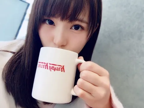 高瀬 愛奈｜受付スタート(｡･ω･｡)（2018-02-09）｜3枚目