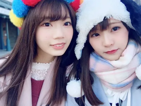 高瀬 愛奈｜明日は〜🤝（2018-02-11）｜2枚目