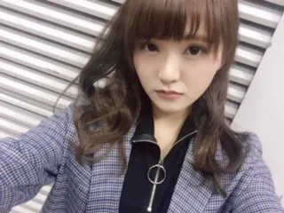 高瀬 愛奈｜ありがとう💕（2018-02-12）