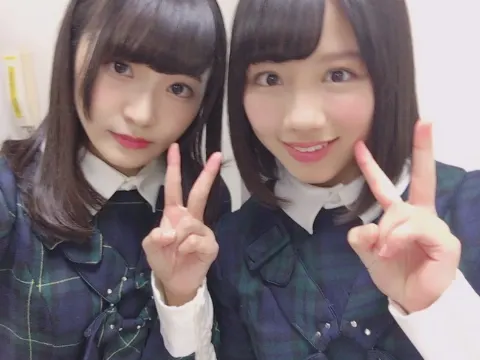 高瀬 愛奈｜誕生日🎂（2018-02-25）｜2枚目
