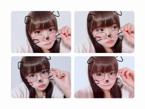 高瀬 愛奈｜明日は〜🤝（2018-02-11）｜3枚目
