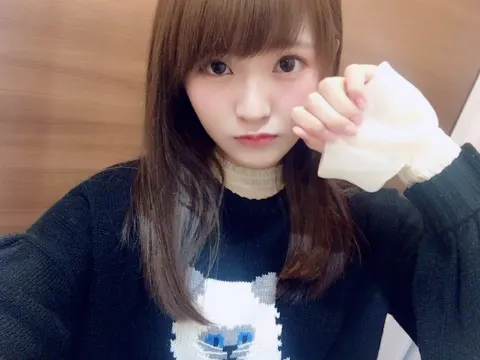 高瀬 愛奈｜個別握手会受付🤝（2018-02-23）