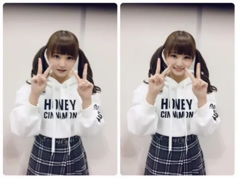 高瀬 愛奈｜ありがとう💕（2018-02-12）｜6枚目