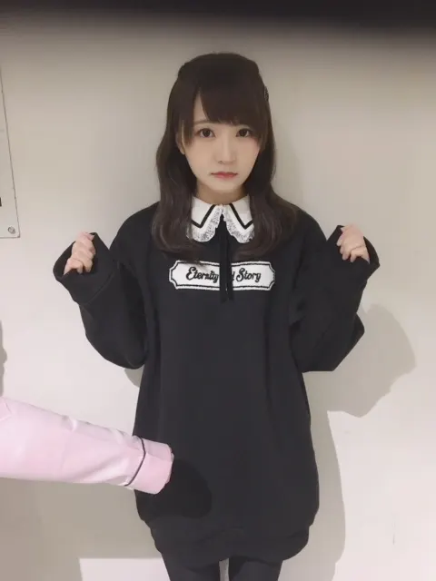高瀬 愛奈｜個別握手会（2018-02-05）