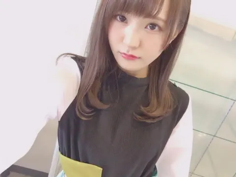 高瀬 愛奈｜個別握手会受付🤝（2018-02-23）｜3枚目