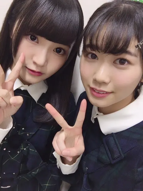高瀬 愛奈｜誕生日🎂（2018-02-16）