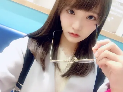 高瀬 愛奈｜久しぶりに🛩（2018-02-19）