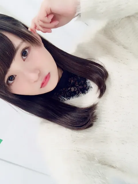 高瀬 愛奈｜花粉🌲（2018-02-28）