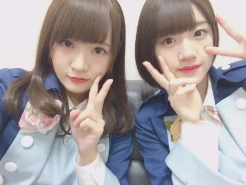 高瀬 愛奈｜新アー写（2018-02-21）｜2枚目