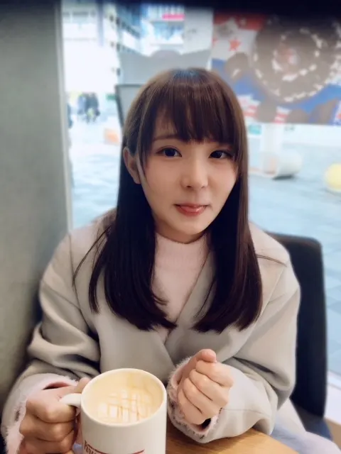 高瀬 愛奈｜受付スタート(｡･ω･｡)（2018-02-09）｜7枚目