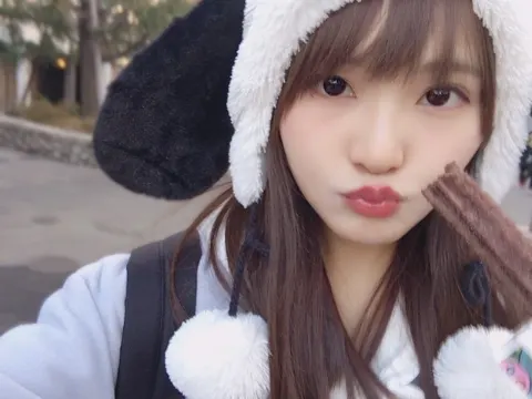 高瀬 愛奈｜握手会受付中〜（2018-02-16）｜5枚目
