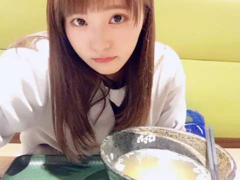 高瀬 愛奈｜握手会受付中〜（2018-02-16）｜4枚目