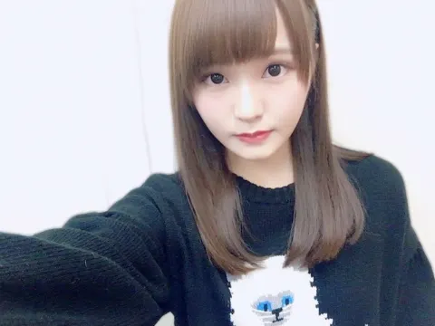 高瀬 愛奈｜SHOWROOM（2018-02-17）