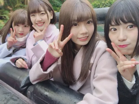 高瀬 愛奈｜握手会受付中〜（2018-02-16）｜2枚目