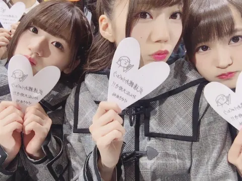 高瀬 愛奈｜武道館（2018-02-08）｜5枚目