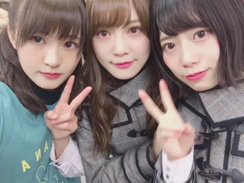 高瀬 愛奈｜としちゃんバースデー🎂（2018-02-04）｜3枚目