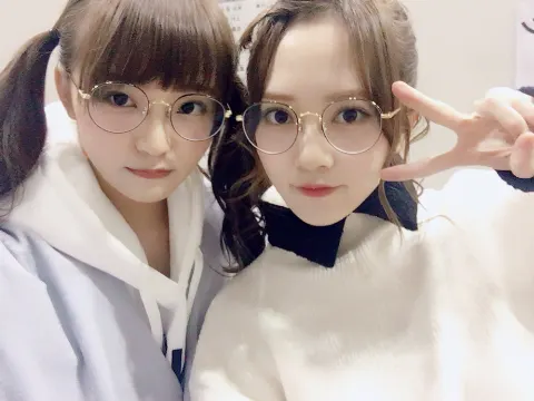 高瀬 愛奈｜ありがとう💕（2018-02-12）｜7枚目