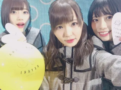 高瀬 愛奈｜武道館（2018-02-08）｜4枚目
