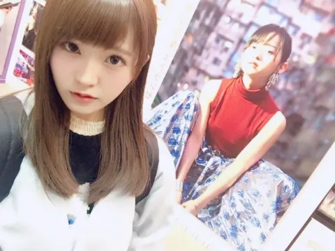 高瀬 愛奈｜エトランゼ（2018-02-22）