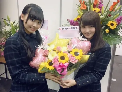 高瀬 愛奈｜名古屋全国握手会!（2018-03-26）｜5枚目