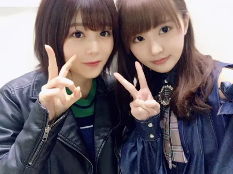 高瀬 愛奈｜握手会の楽しみ✨（2018-03-29）｜2枚目