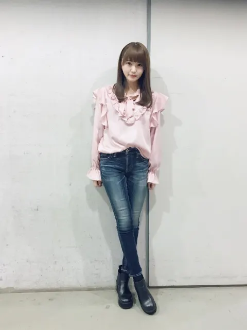 高瀬 愛奈｜ビックサイト（2018-03-19）