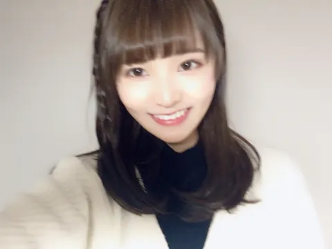 高瀬 愛奈｜my fringe（2018-03-05）｜3枚目