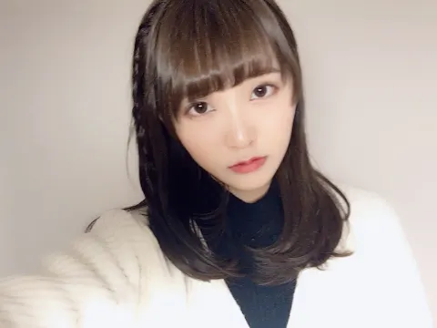高瀬 愛奈｜my fringe（2018-03-05）｜2枚目