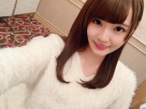 高瀬 愛奈｜春！（2018-03-30）｜3枚目