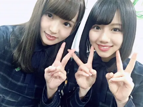 高瀬 愛奈｜名古屋全国握手会!（2018-03-26）｜2枚目