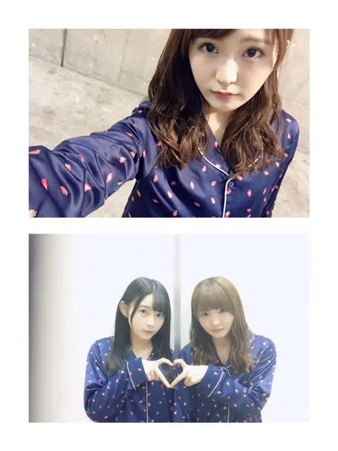 高瀬 愛奈｜握手会!（2018-03-22）