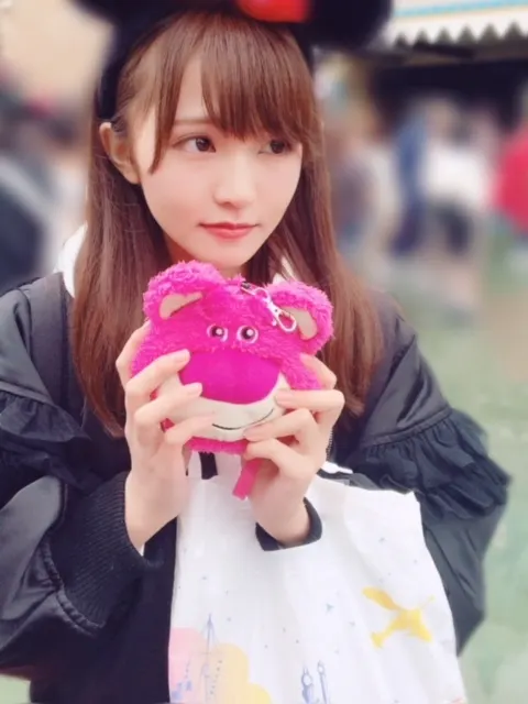 高瀬 愛奈｜グラビアザテレビジョンさん（2018-03-17）｜2枚目