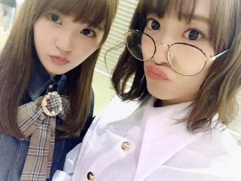 高瀬 愛奈｜お花〜🌸（2018-03-19）｜5枚目