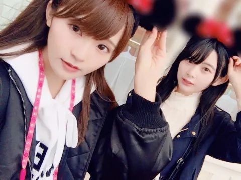 高瀬 愛奈｜KEYABINGO!4（2018-03-21）｜2枚目