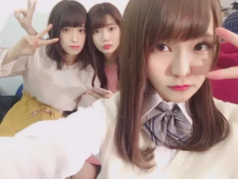 高瀬 愛奈｜特典映像（2018-03-05）