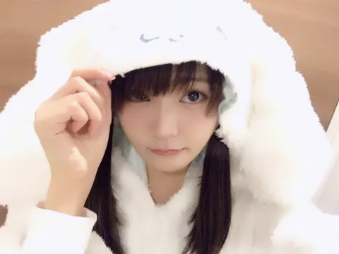 高瀬 愛奈｜握手会受付〜（2018-03-02）｜4枚目
