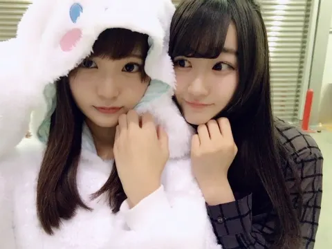 高瀬 愛奈｜ビックサイト（2018-03-19）｜3枚目