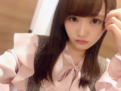 高瀬 愛奈｜はんどしぇいく🤝（2018-03-16）