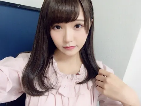 高瀬 愛奈｜BIG_ONE_GIRLSさん（2018-04-01）