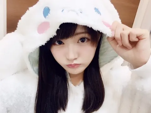 高瀬 愛奈｜握手会受付〜（2018-03-02）｜5枚目