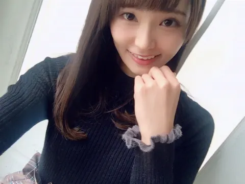 高瀬 愛奈｜ありがとう💕（2018-03-09）