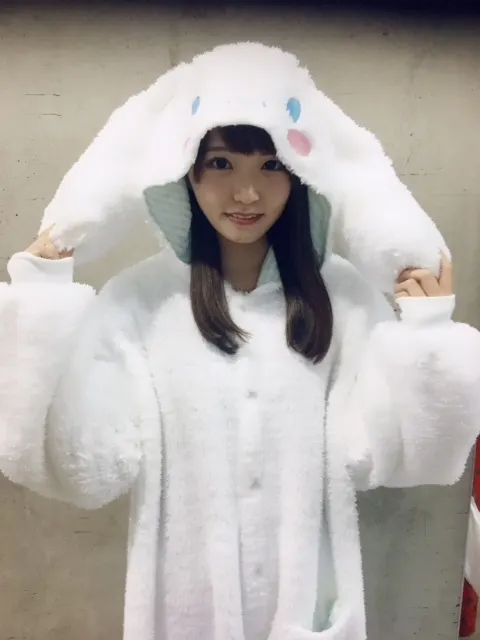 高瀬 愛奈｜ビックサイト（2018-03-19）｜2枚目