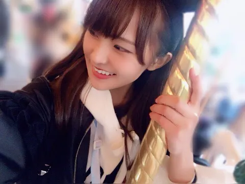 高瀬 愛奈｜はんどしぇいく🤝（2018-03-16）｜3枚目