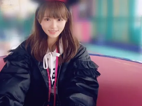 高瀬 愛奈｜はんどしぇいく🤝（2018-03-16）｜2枚目