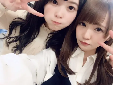 高瀬 愛奈｜「ひらがな推し」！（2018-03-20）｜2枚目